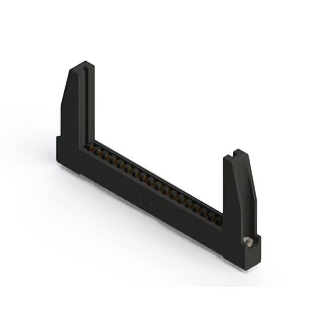 357-019-553-178 EDAC Inc.  Edgeboard Connectors